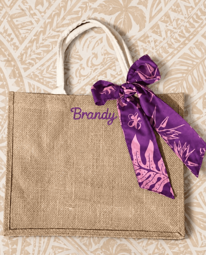 Bags & Totes project 1