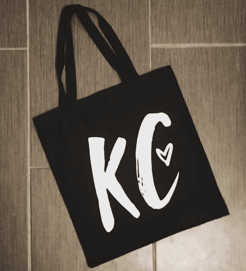 Bags & Totes project 11