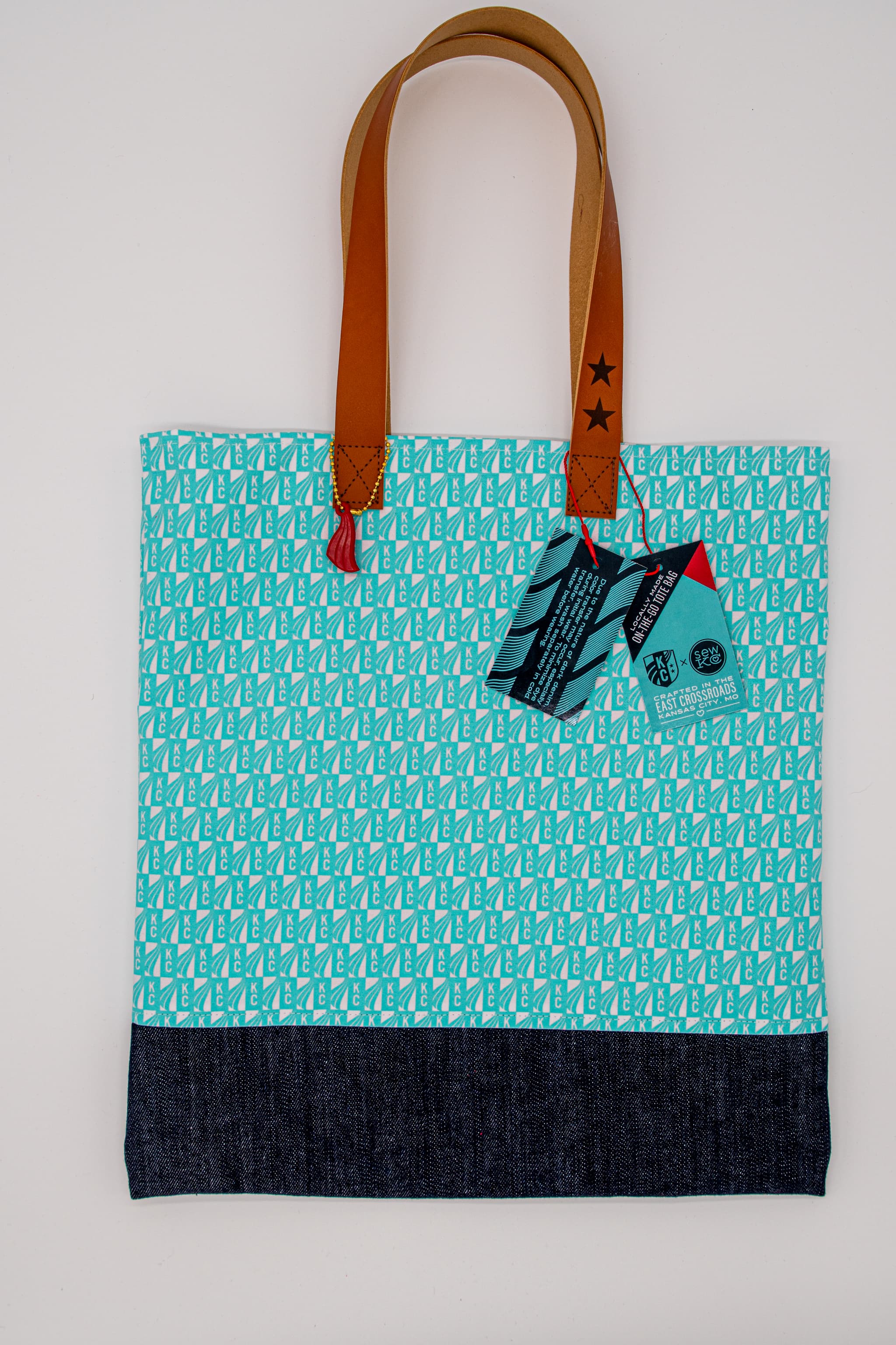 Bags & Totes project 12