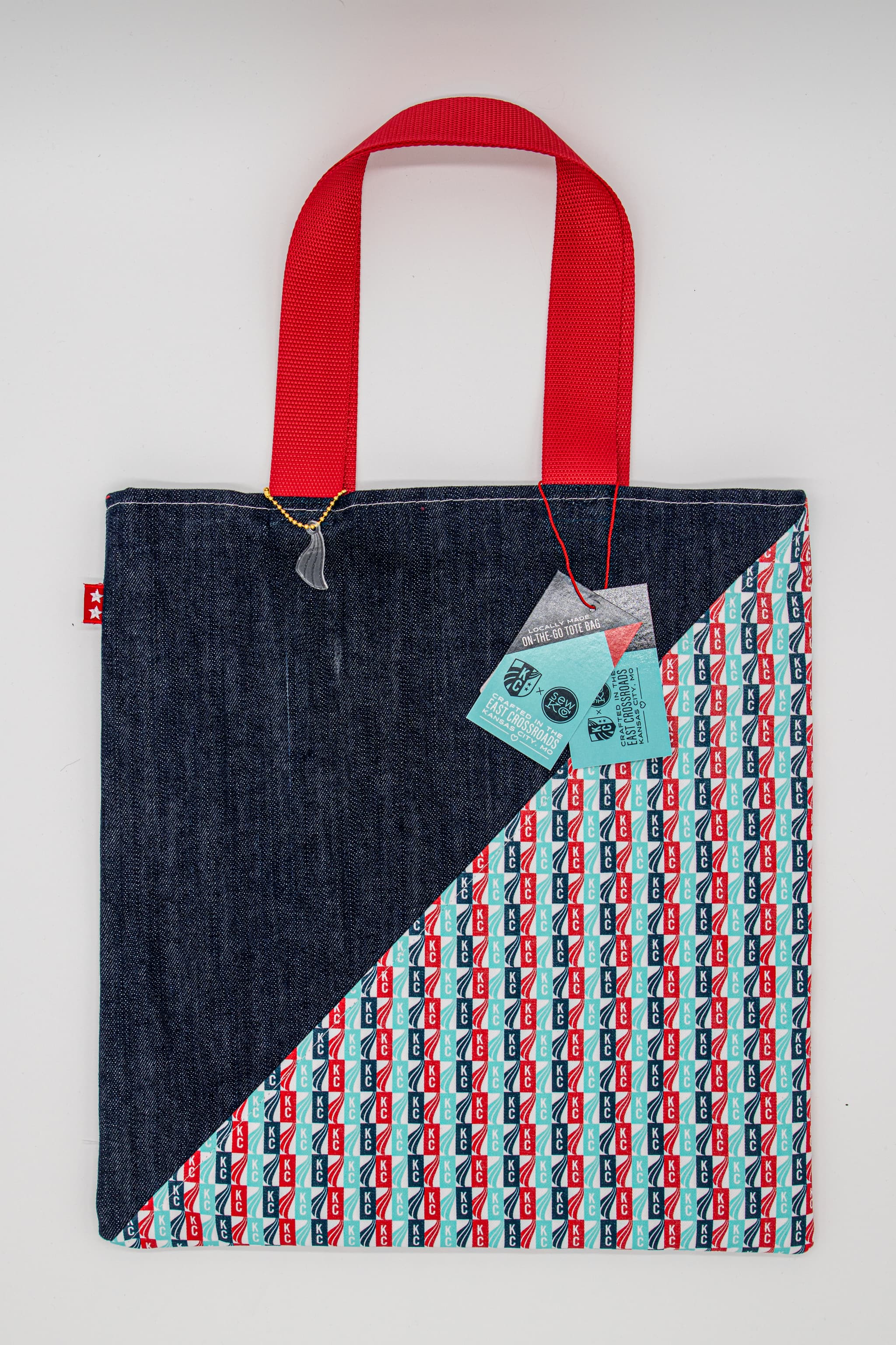 Bags & Totes project 14