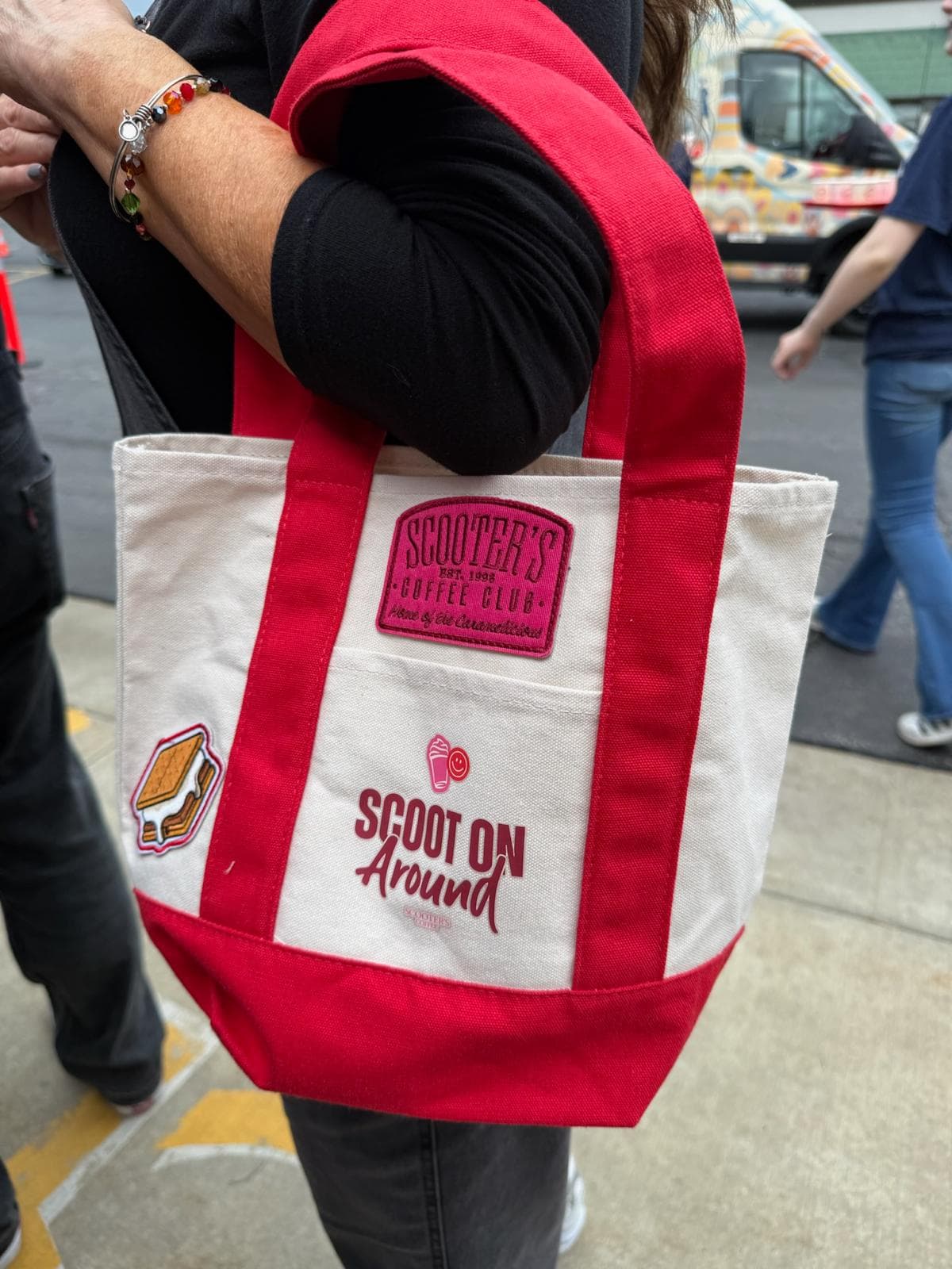 Bags & Totes project 16