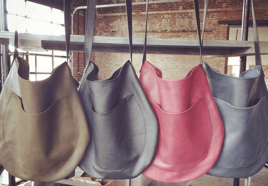 Bags & Totes project 5