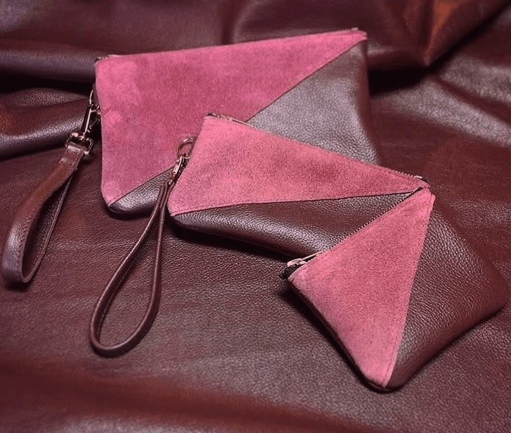 Bags & Totes project 9