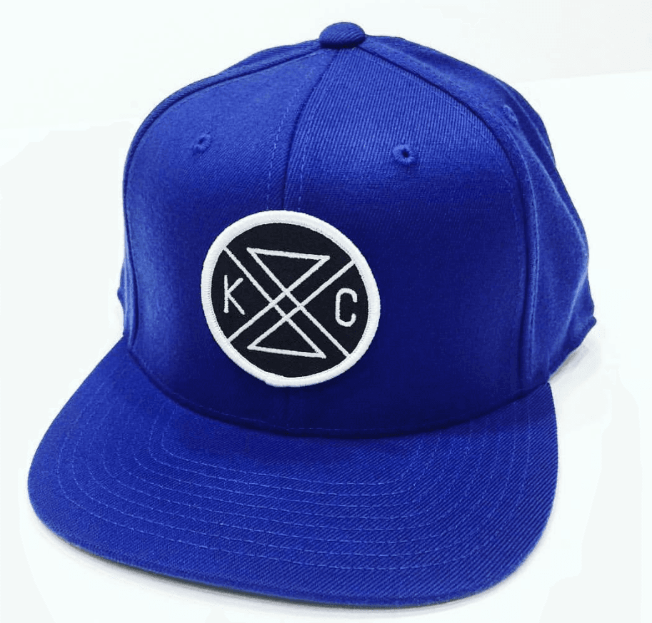 Hats project 10