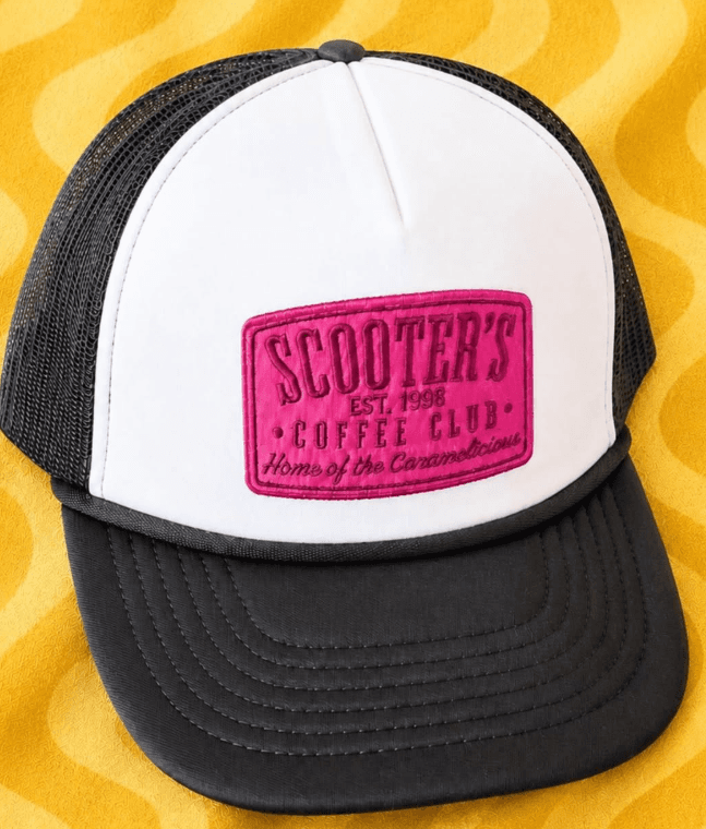 Hats project 2