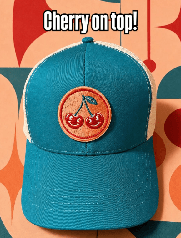 Hats project 3