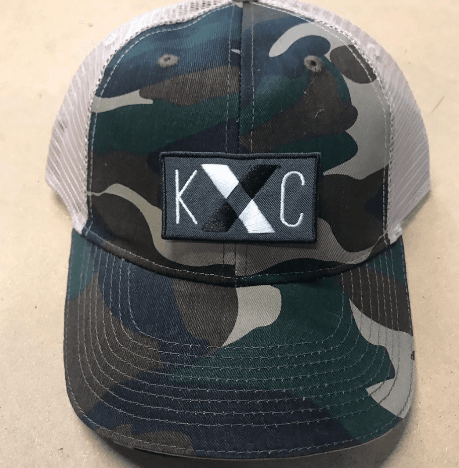Hats project 7