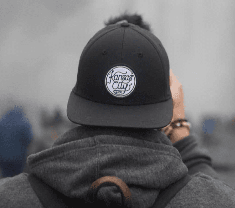 Hats project 8