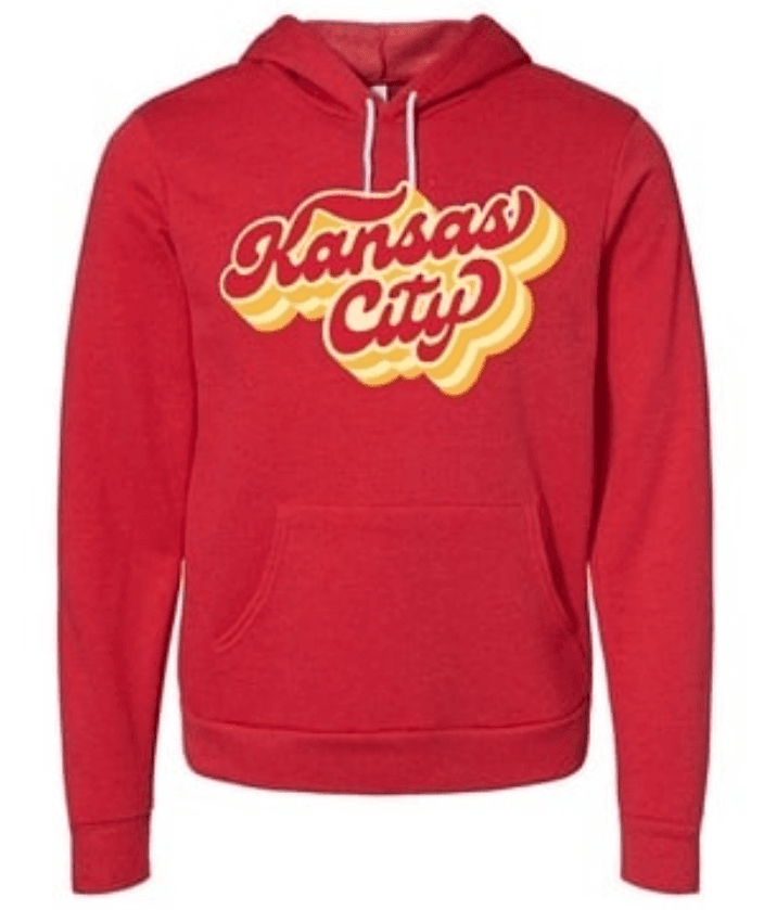 Hoodies & Shirts project 3