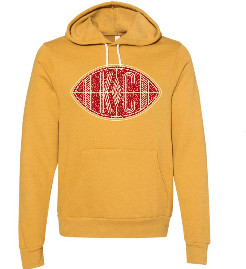 Hoodies & Shirts project 4