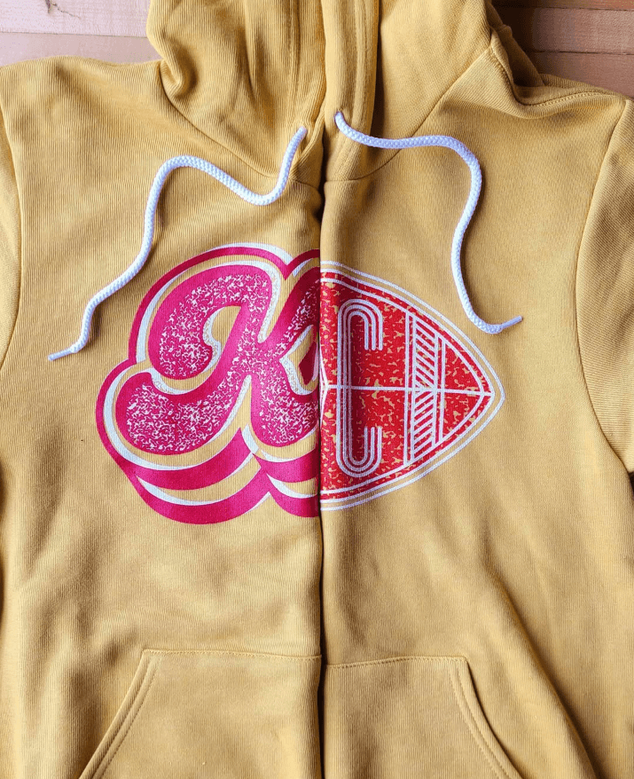 Hoodies & Shirts project 6
