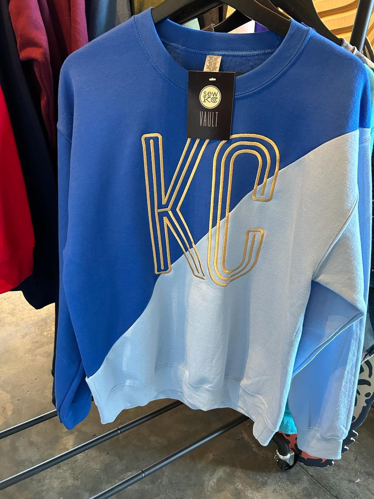 Hoodies & Shirts project 17