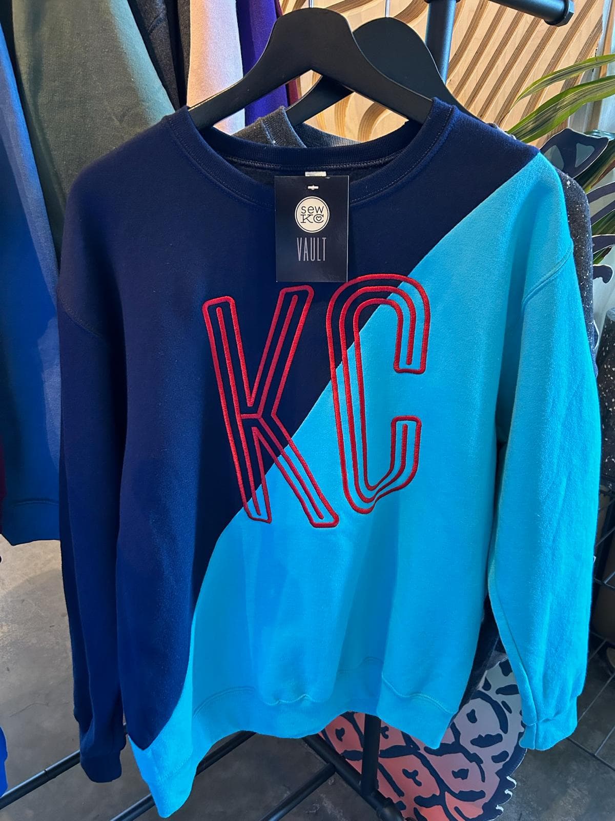 Hoodies & Shirts project 18