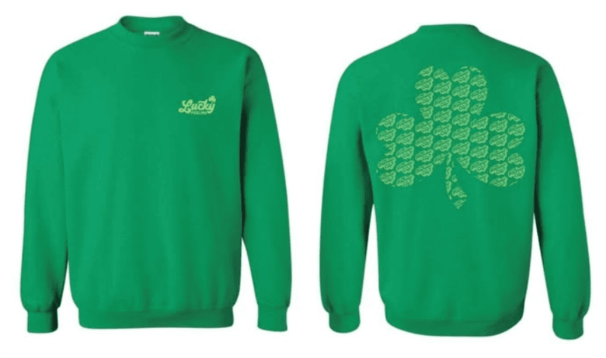 Hoodies & Shirts project 16