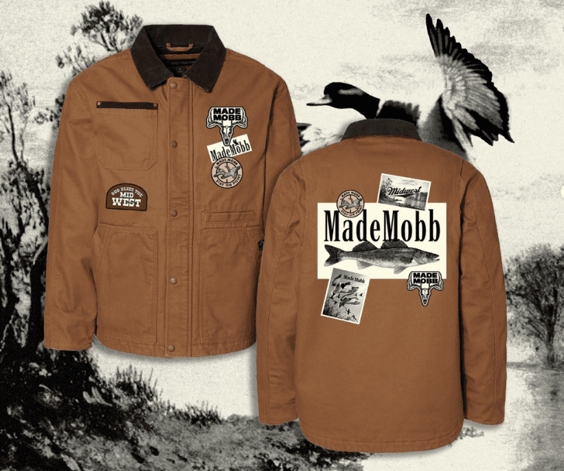 Jackets project 1