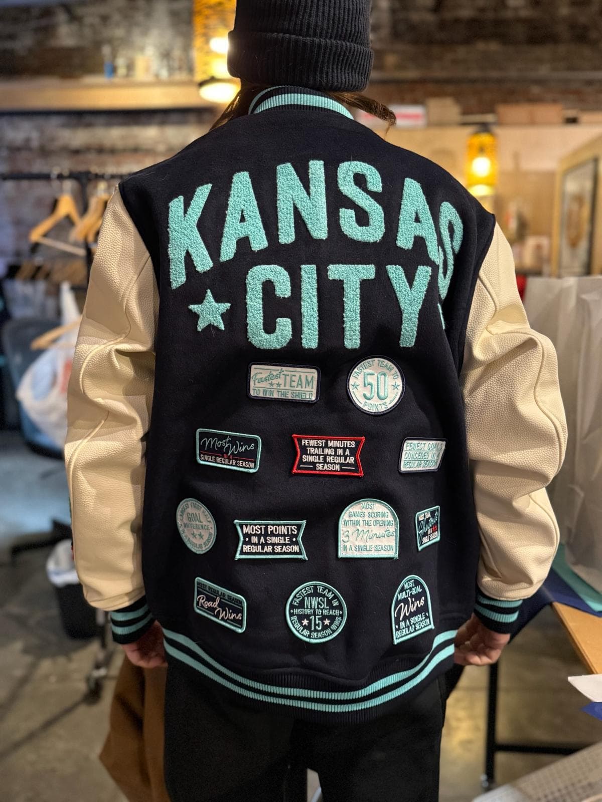 Jackets project 3