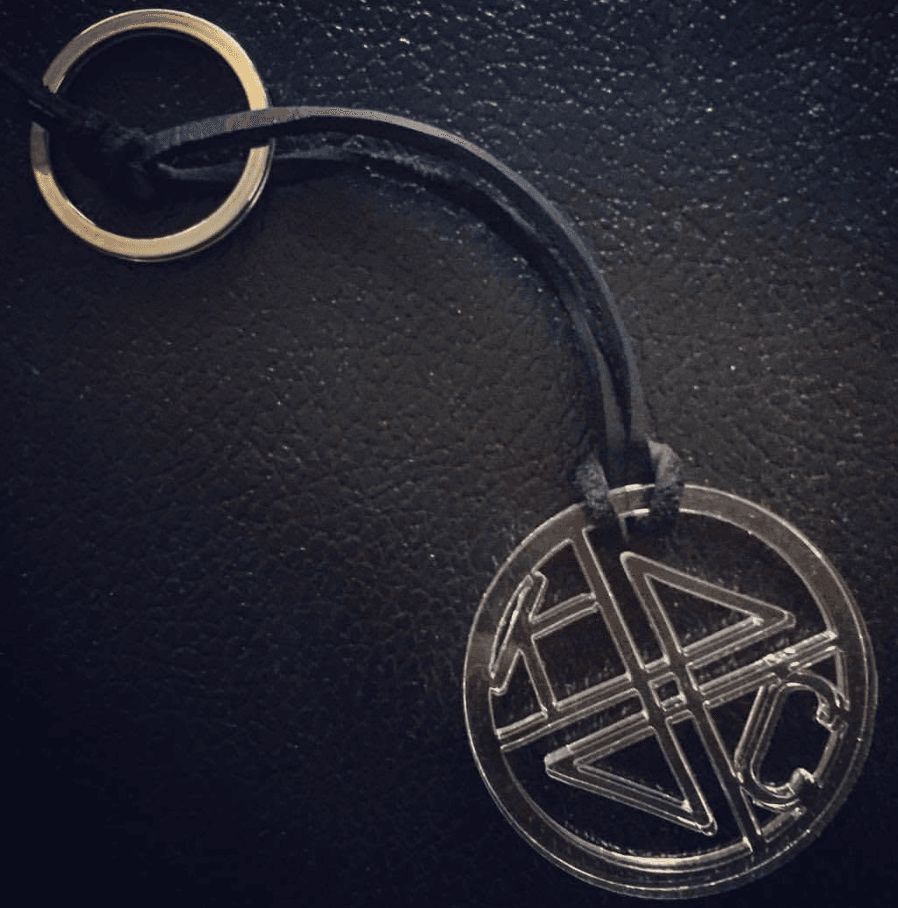 Laser Engraving & CNC project 10