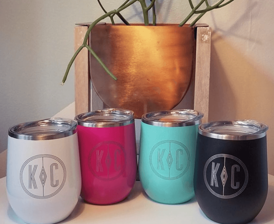 Laser Engraving & CNC project 2