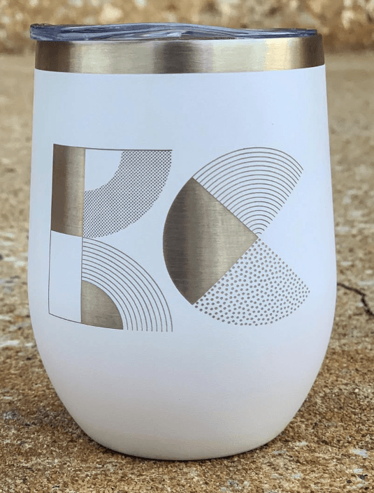 Laser Engraving & CNC project 4