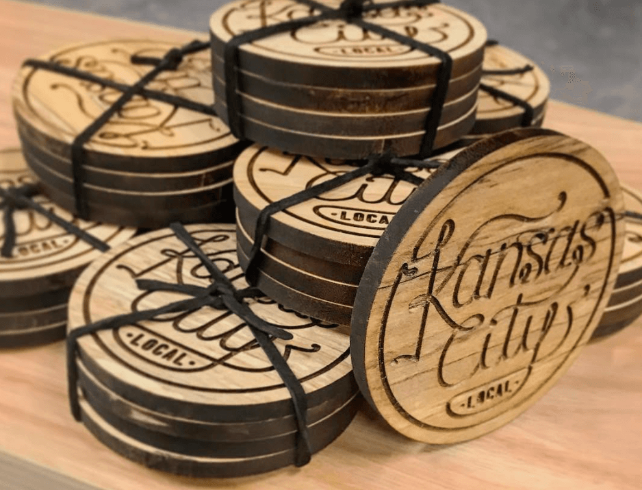 Laser Engraving & CNC project 5