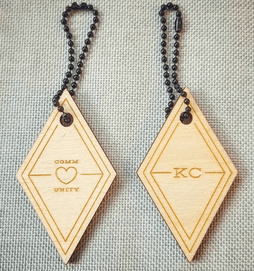 Laser Engraving & CNC project 7