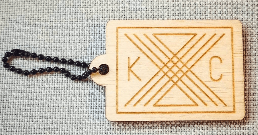 Laser Engraving & CNC project 8