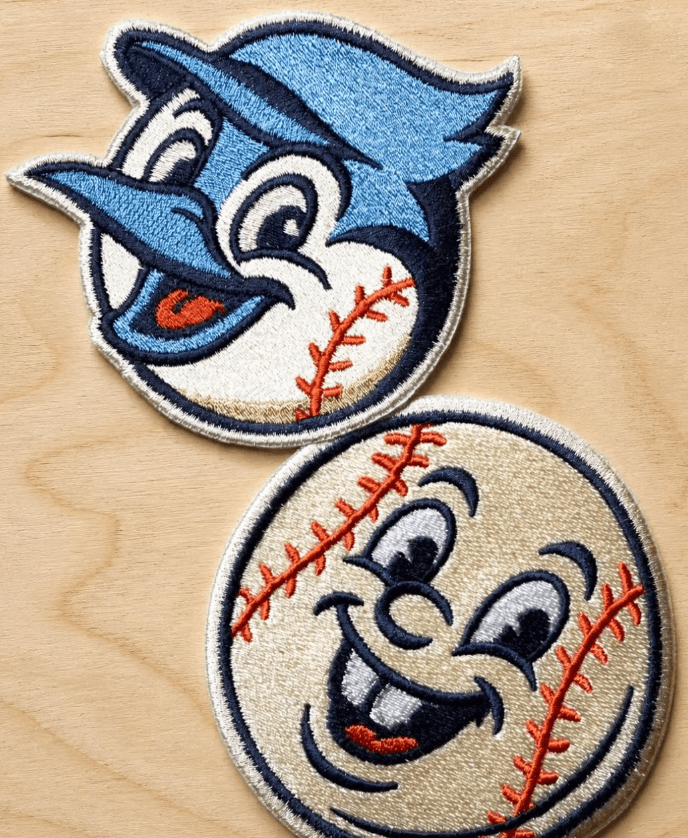 Patches project 4