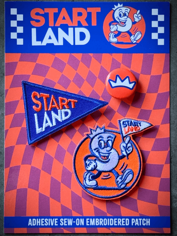 Patches project 7