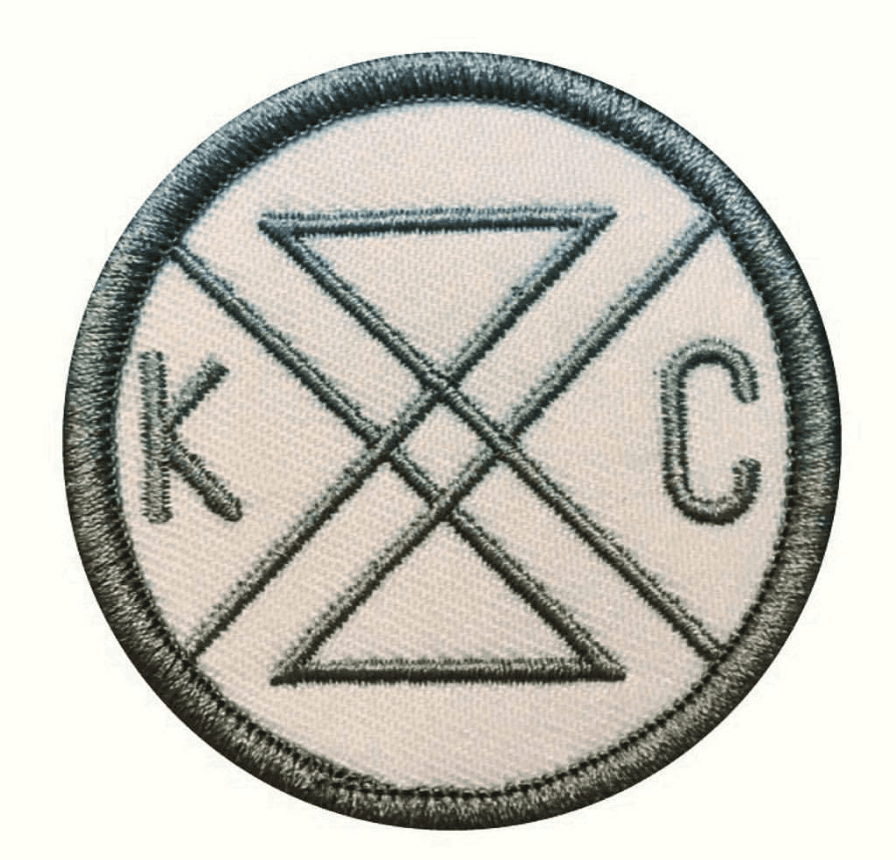 Patches project 9
