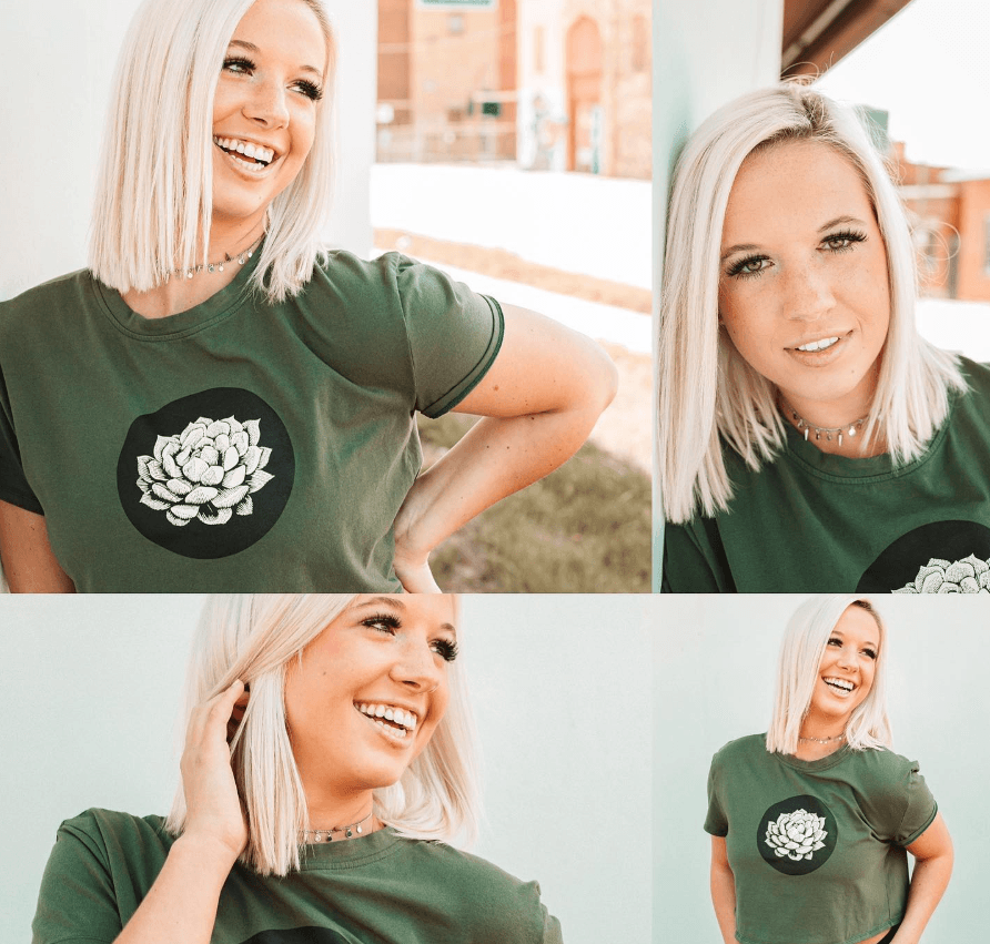 T-Shirts project 11