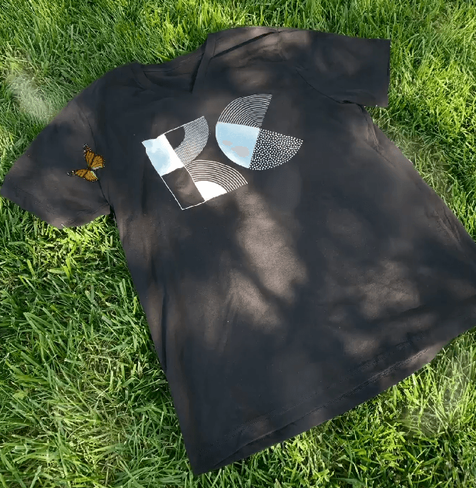 T-Shirts project 2