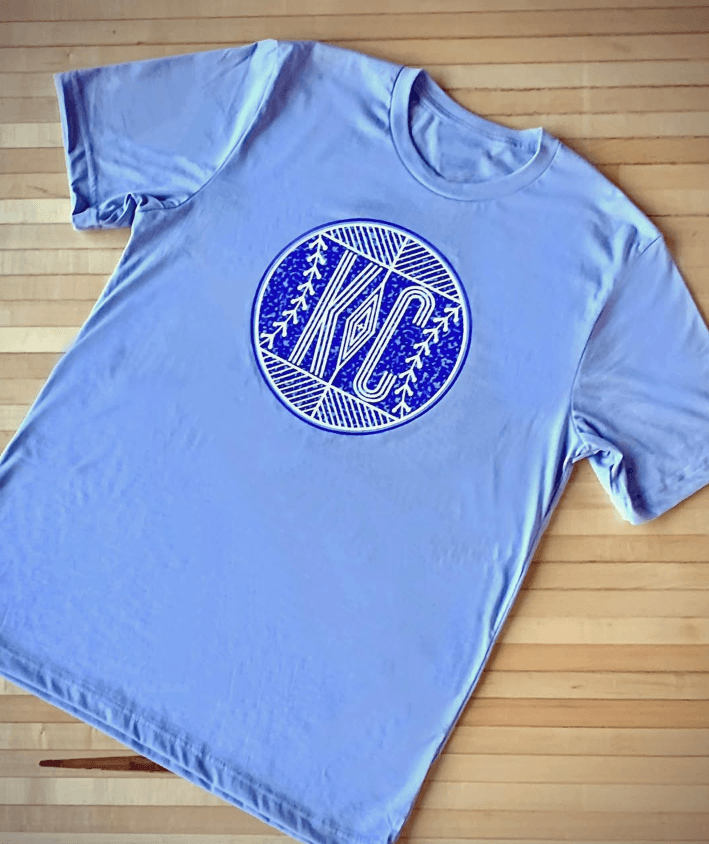T-Shirts project 3