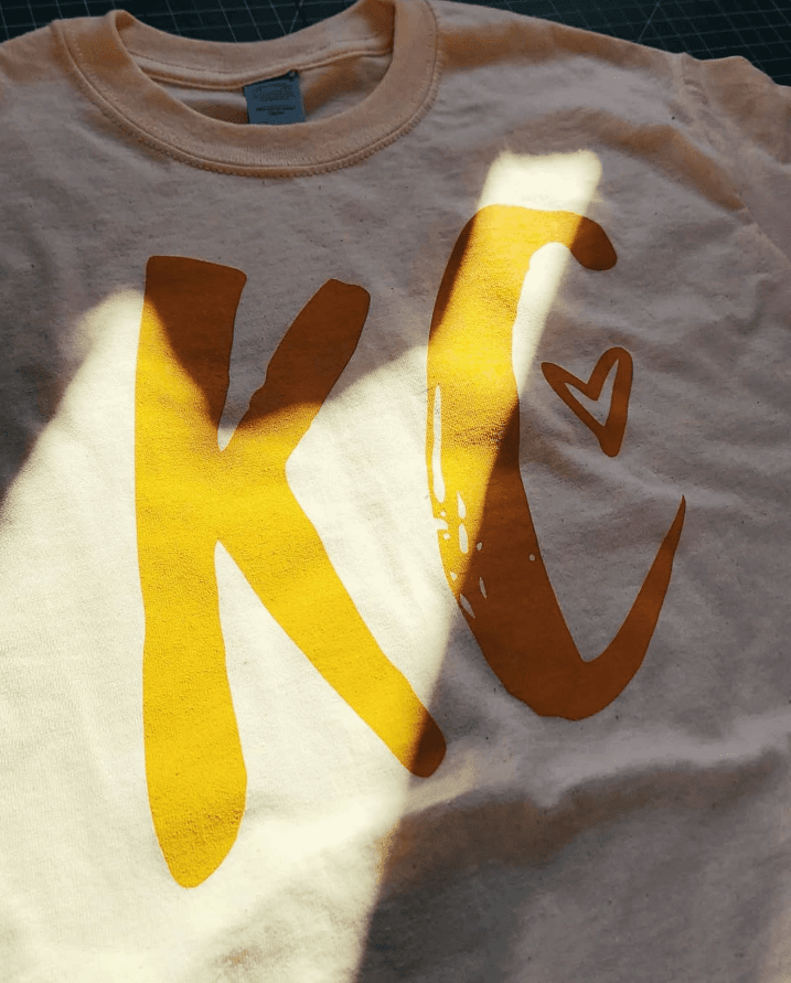 T-Shirts project 4
