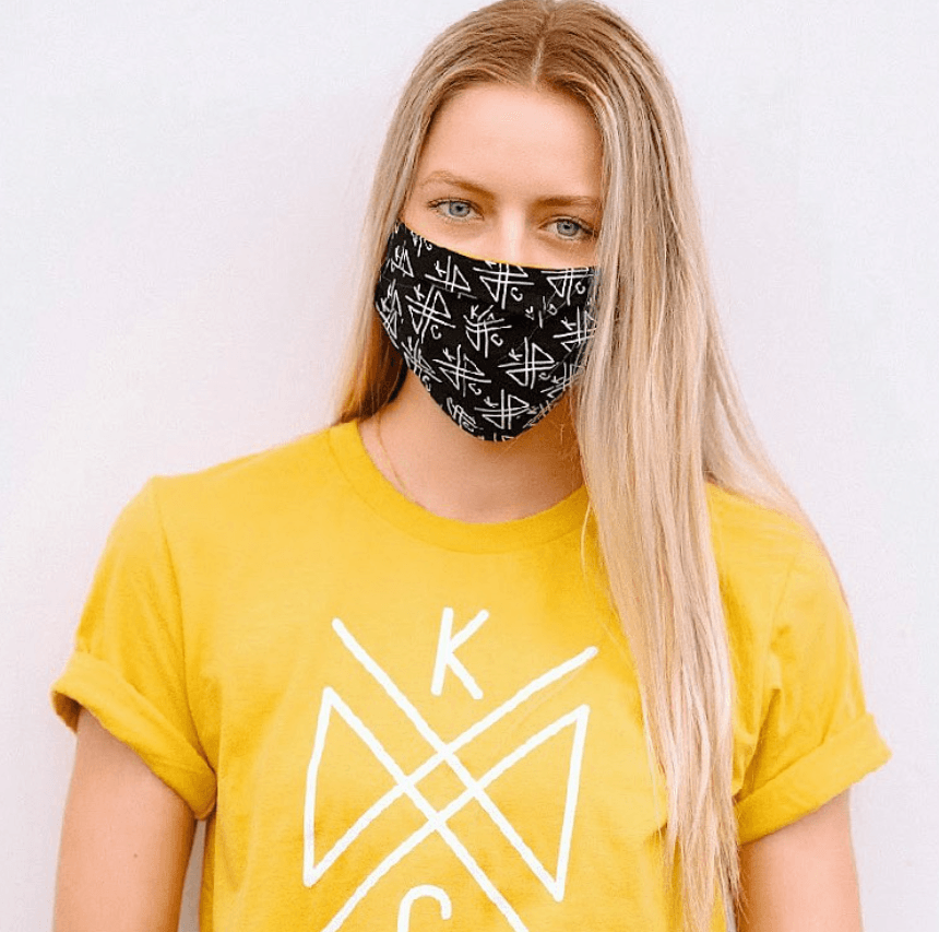 T-Shirts project 8