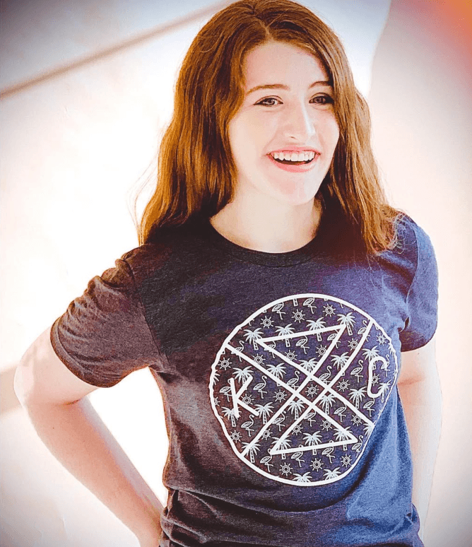 T-Shirts project 9