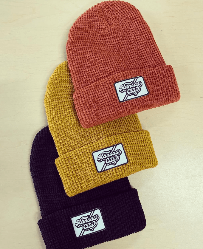 Winter Hats project 2