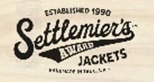 Settlemeyer's Award Jackets